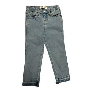 Signature by Levi’s Classic Blue Jeans